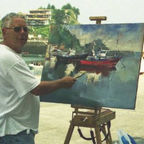 Enrique López Suárez "Elosu"