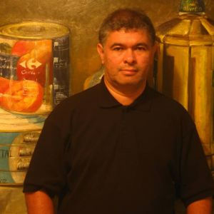 Isaias Malavera