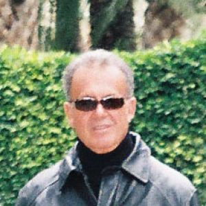Luis APARENZO (APARISSI DE LORENZO)