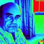 JULIANEL GIL NEVADO