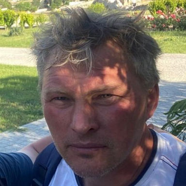 Robert Nizamov