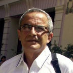 Dável Alberto González del Valle