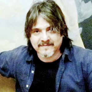 Raul Lopez Garcia