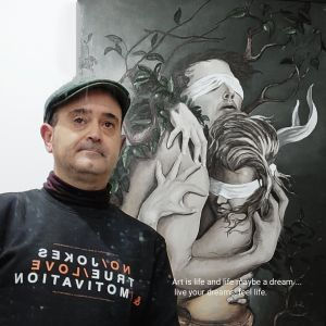 Jose Luis Armero