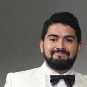 Luis Munguia Lozano