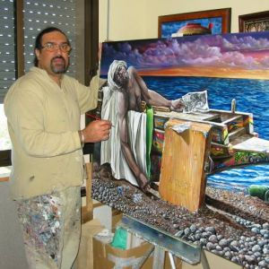Carmelo González Gutierrez