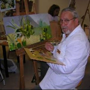 Tomás José Carvajal Rosado