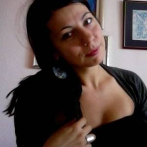 Slavica Mihailova