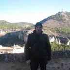 Enrique Tejeda Pizarro