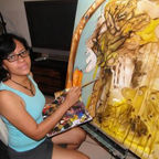 Ana Fajardo de Hill