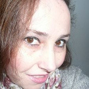 Ana Amelia Bustamante