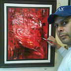 mostafa zouhri