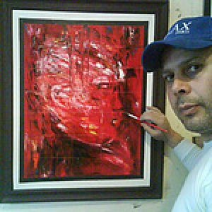 mostafa zouhri