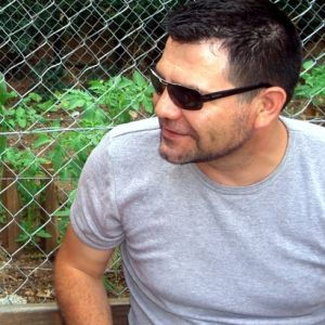 Guillermo Jeldes