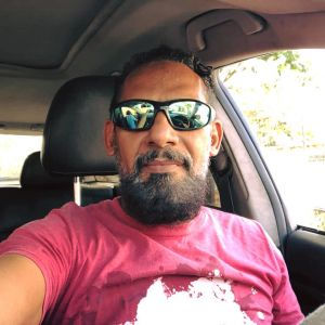 Yanko Lucero