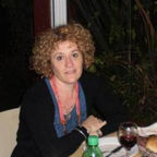 Susana lia Marega