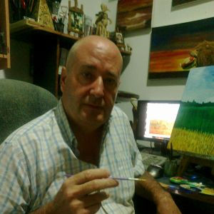 Agustin Bejarano Rodriguez
