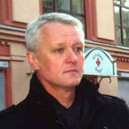 Oleg Zubkov