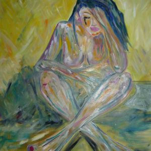 Carina adriana art