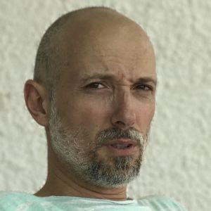 Francesc Marco