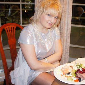 Tatiana Verkhovod