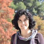 Miriam Trébol López
