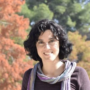 Miriam Trébol López