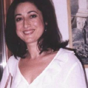 Mª Dolores Gómez Jorquera