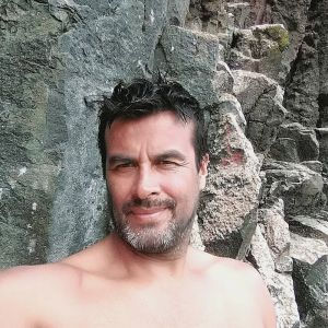 Ademar  Díaz