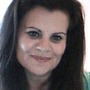 Carmen Gonzalez  vera