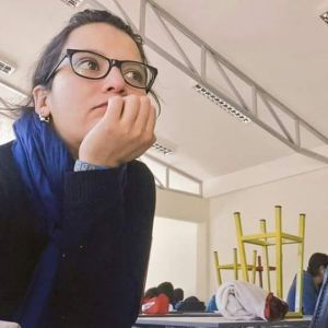 SIGRID ALVAREZ