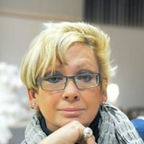 Isabel Marquina