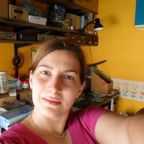 Mariela Sabaté
