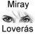 Photo of Miray Loverás