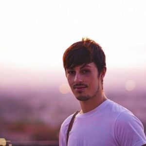 Sergio Aliaga