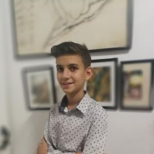 Diego Gejo