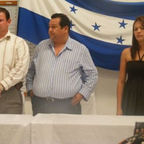 pedro joaquin  mendoza caballero