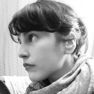 Valentina Mendiburo