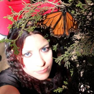 "Asuka" Adriana Hernández Serrano