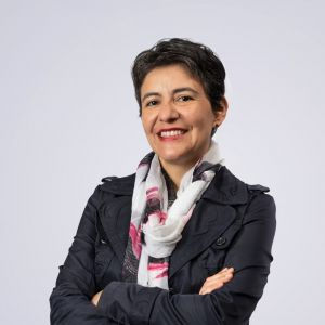 Claudia Diaz