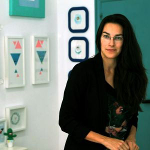 Rosa Pedrejón