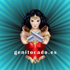 Geni Tocado