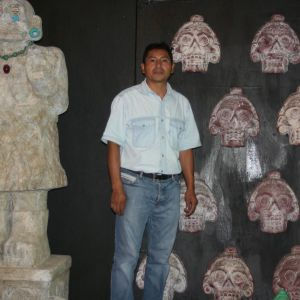 JOSE OMAR ALMANZA LOPEZ