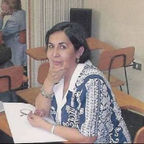 Juana Benavente Contreras