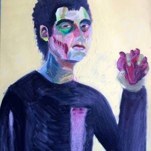 DAMUME Artista