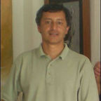 Orlando Ramírez Avendaño