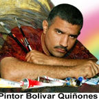 Bolivar Quiñones