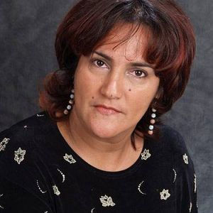 Zamara Arias Rodriguez