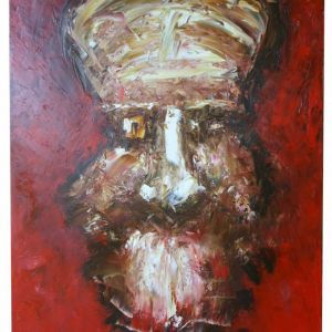 Jose Mejia Arboleda