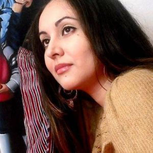 KHAMLICHI Houda